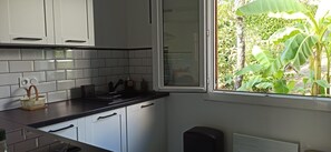Eget kök