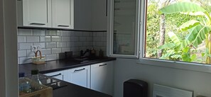 Eget kök