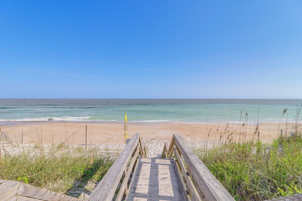 Plage