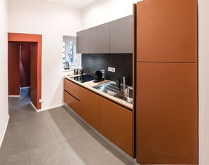 Cucina privata