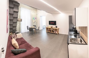 Cucina privata