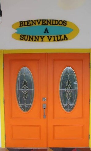 Enter Sunny Villa where fun and adventure intercept!
We can’t wait to host you!