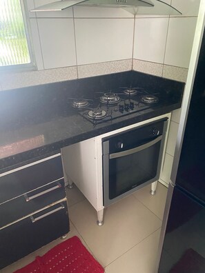 Eget kök
