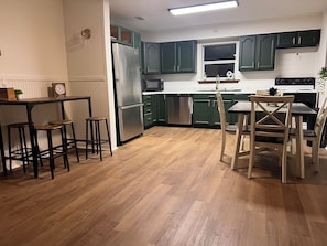 Cuisine privée