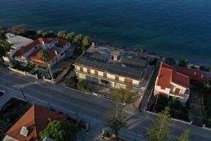 Building viewing
