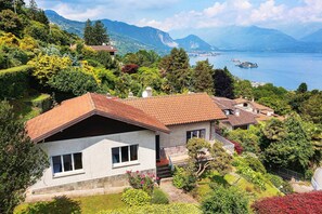 Casa Laura - Stresa, Lake Maggiore - NORTHITALY VILLAS vacation rentals