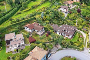 Casa Laura - Stresa, Lake Maggiore - NORTHITALY VILLAS vacation rentals