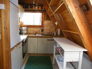 Eget kök