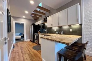 Kitchen IV