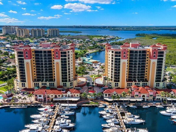 Marina