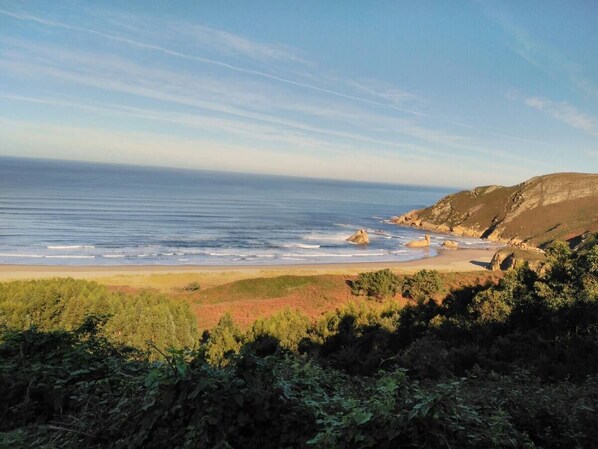Exteriores