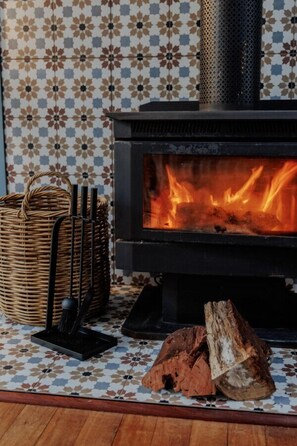 Kamin