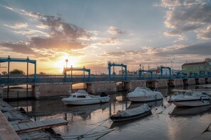 Marina