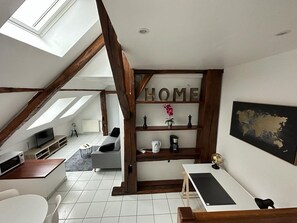 Interiör