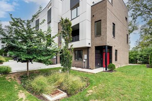 Property Exterior