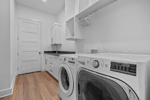 Laundry20Room