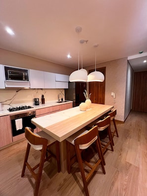 Cuisine privée