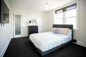 Bedroom #1