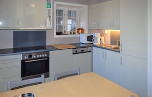 Eget kök