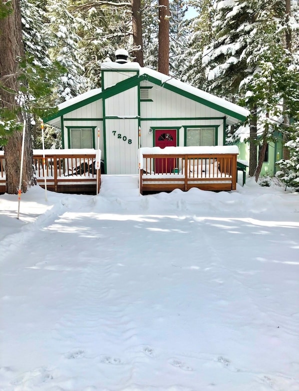 Ulkopuoli