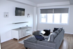Coin séjour