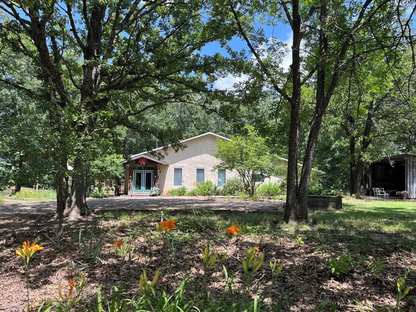 Welcome to Caney Acres!