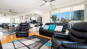Your ideal home base in the Gold Coast