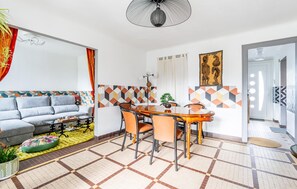 living-room