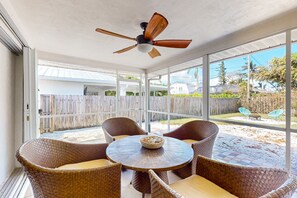 Terrass/Patio