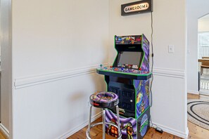 Spielezimmer