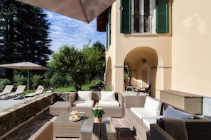 Terrass/Patio