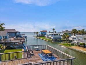 Enjoy the outdoor embrace in the comfort of our inviting porch