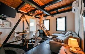 living-room