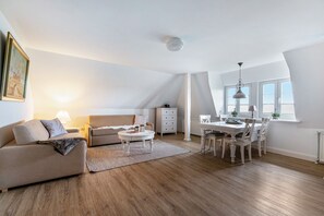 Coin séjour