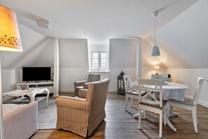 Coin séjour