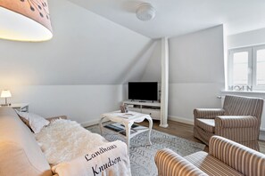 Coin séjour