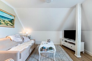 Coin séjour