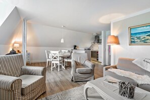Coin séjour