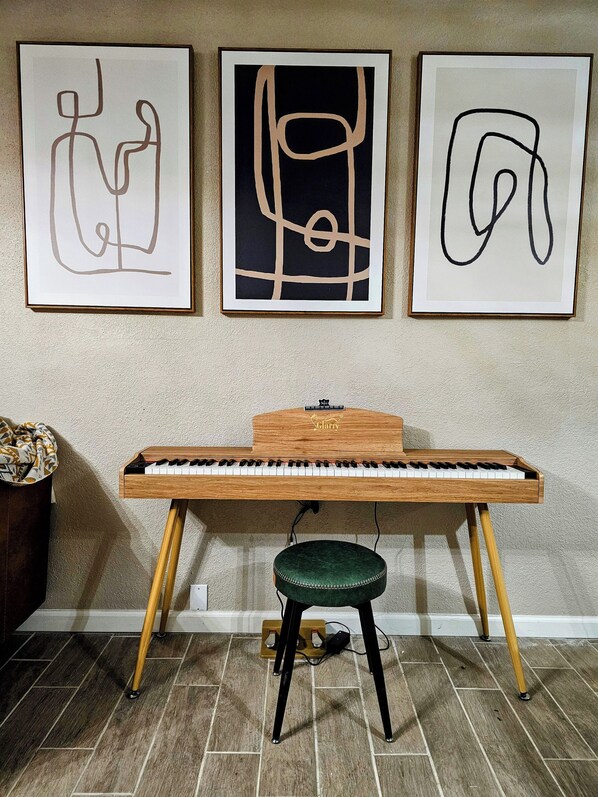 Piano