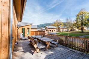 Patio / Balcony