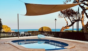 Holiday Home Swimming Pool