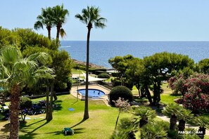View from Holiday Home [summer]