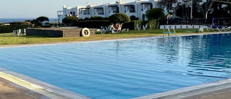 Holiday Home Swimming Pool