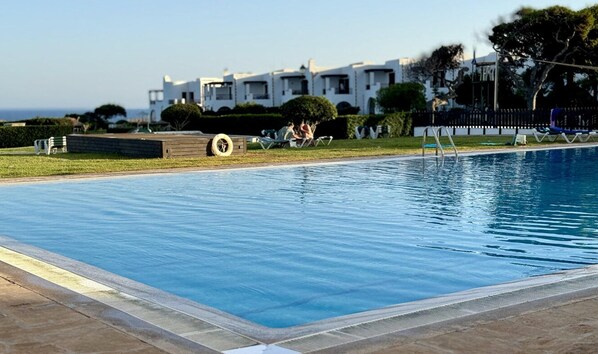 Swimmingpool