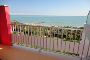 Patio / Balcony