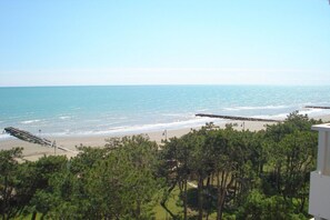 View from Holiday Home [summer]