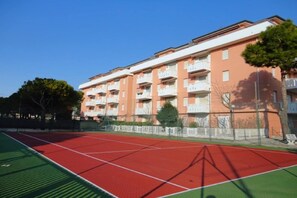 Holiday Home Facilities and Services