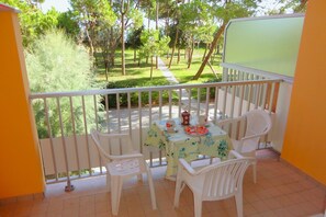Patio / Balcony