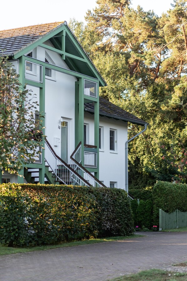Außenbereich