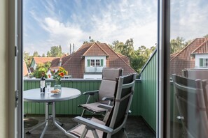 Speisen im Freien